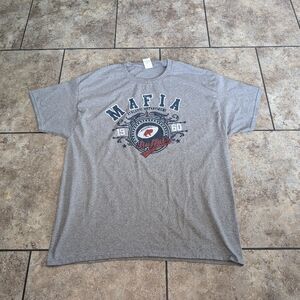 Bills Mafia Tee Men's XL